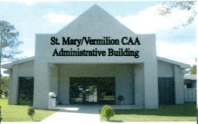 St. Mary Main Office