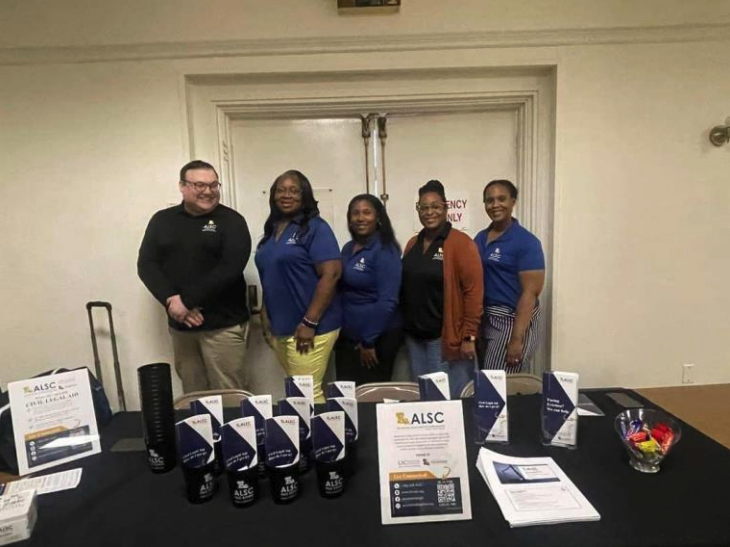 Expungement Clinic St. Martin