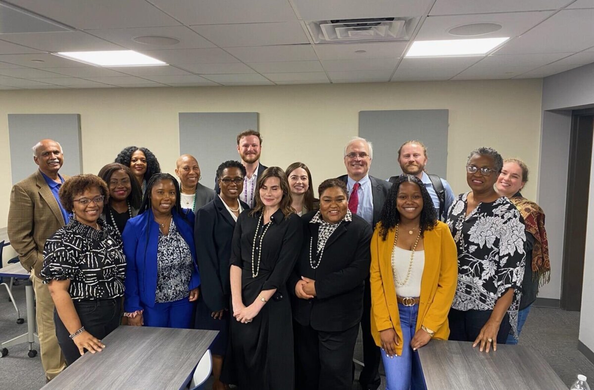 ALSC - NITA Training