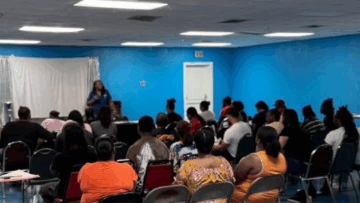 Grants Secured to Meet Demands for Expungement Services.