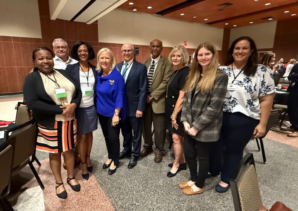 Katrina Forward Event Image