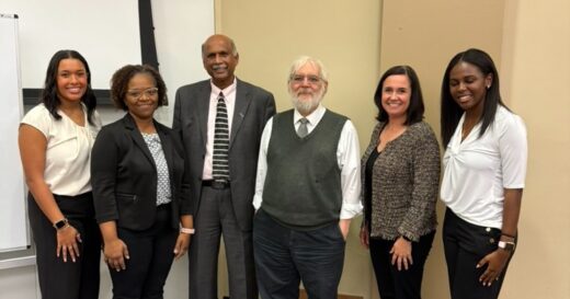 PILS Week at LSU Paul M. Hebert Law Center